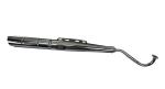 Auspuff 22mm wie original von Jarmacol